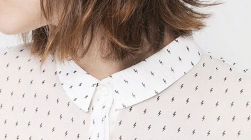 Retailerul Mango, acuzat de comercializarea unei cămăşi „naziste“